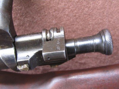 US Remington 03-A3 30-06 Gov Bolt 24
