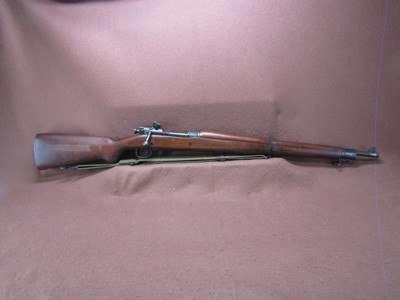 US Remington 03-A3 30-06 Gov Bolt 24