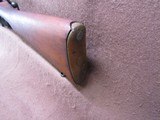Lee Enfield No 1 MK III SHTLE 303 Brit Bolt 25