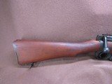 Lee Enfield No 1 MK III SHTLE 303 Brit Bolt 25