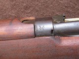 Lee Enfield No 1 MK III SHTLE 303 Brit Bolt 25