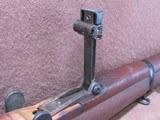 Lee Enfield No 1 MK III SHTLE 303 Brit Bolt 25