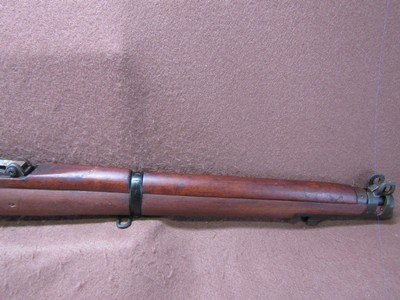 Lee Enfield No 1 MK III SHTLE 303 Brit Bolt 25