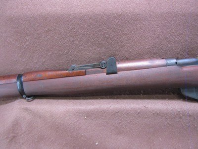 Lee Enfield No 1 MK III SHTLE 303 Brit Bolt 25