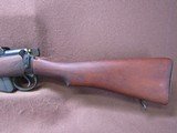 Lee Enfield No 1 MK III SHTLE 303 Brit Bolt 25