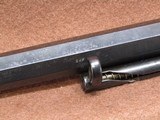 Early Modern Firearms EMF 38 SPL 6 Shot SA 7.5