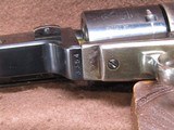 Early Modern Firearms EMF 38 SPL 6 Shot SA 7.5