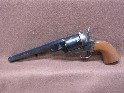 Early Modern Firearms EMF 38 SPL 6 Shot SA 7.5