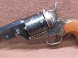 Early Modern Firearms EMF 38 SPL 6 Shot SA 7.5