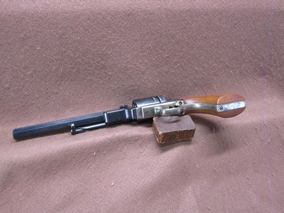 Early Modern Firearms EMF 38 SPL 6 Shot SA 7.5