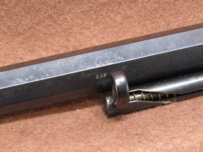 Early Modern Firearms EMF 38 SPL 6 Shot SA 7.5