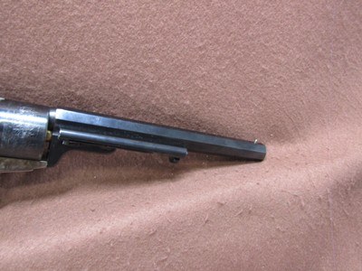 Early Modern Firearms EMF 38 SPL 6 Shot SA 7.5