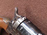 Early Modern Firearms EMF 38 SPL 6 Shot SA 7.5