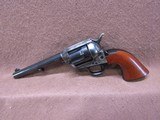 Uberti Taylor's & Co 38 SPL 6 Shot SA 5.5