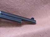 Uberti Taylor's & Co 38 SPL 6 Shot SA 5.5