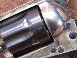 Uberti Taylor's & Co 38 SPL 6 Shot SA 5.5