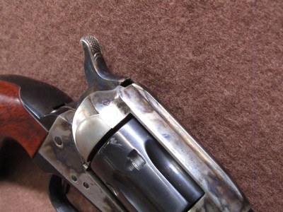Uberti Taylor's & Co 38 SPL 6 Shot SA 5.5