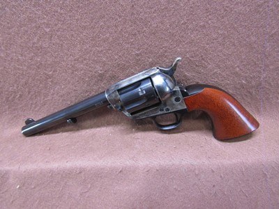Uberti Taylor's & Co 38 SPL 6 Shot SA 5.5