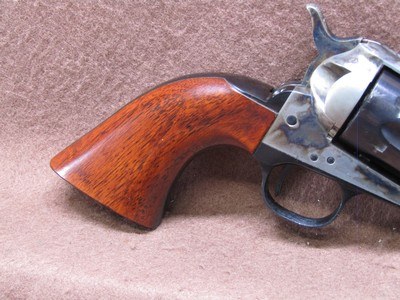 Uberti Taylor's & Co 38 SPL 6 Shot SA 5.5