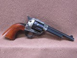 Uberti Taylor's & Co 38 SPL 6 Shot SA 5.5