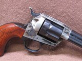 Uberti Taylor's & Co 38 SPL 6 Shot SA 5.5