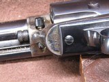 Uberti Taylor's & Co 38 SPL 6 Shot SA 5.5