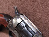 Uberti Taylor's & Co 38 SPL 6 Shot SA 5.5