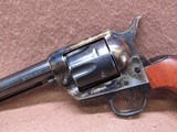 Pietta 1873 45 LC 6 Shot SA 4.75
