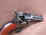 Pietta 1873 45 LC 6 Shot SA 4.75