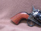 Pietta 1873 45 LC 6 Shot SA 4.75