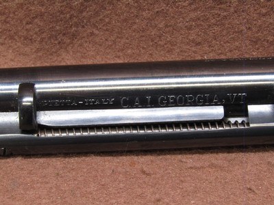 Pietta 1873 45 LC 6 Shot SA 4.75