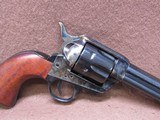Pietta 1873 45 LC 6 Shot SA 4.75