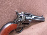 Pietta 1873 45 LC 6 Shot SA 4.75
