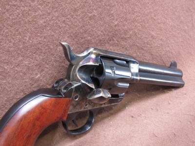 Pietta 1873 45 LC 6 Shot SA 4.75