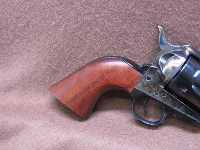 Pietta 1873 45 LC 6 Shot SA 4.75