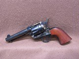 Pietta 1873 45 LC 6 Shot SA 4.75