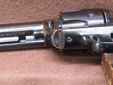 Pietta 1873 45 LC 6 Shot SA 4.75