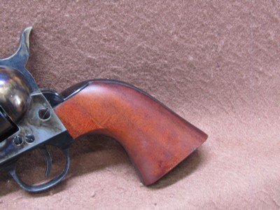 Pietta 1873 45 LC 6 Shot SA 4.75