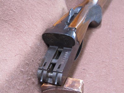 Stoeger Inc Coach Gun 12 Ga 3-inch SXS 20