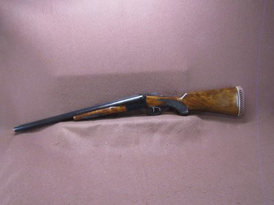 Stoeger Inc Coach Gun 12 Ga 3-inch SXS 20