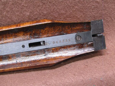 Stoeger Inc Coach Gun 12 Ga 3-inch SXS 20