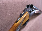 Stoeger Inc Coach Gun 12 Ga 3-inch SXS 20