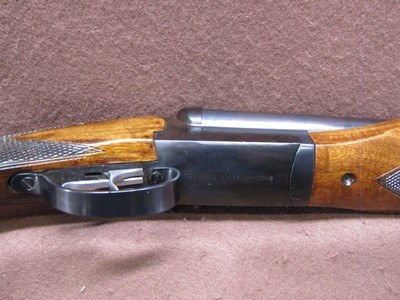 Stoeger Inc Coach Gun 12 Ga 3-inch SXS 20