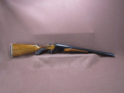 Stoeger Inc Coach Gun 12 Ga 3-inch SXS 20