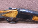 Stoeger Inc Coach Gun 12 Ga 3-inch SXS 20