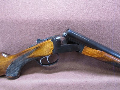 Stoeger Inc Coach Gun 12 Ga 3-inch SXS 20