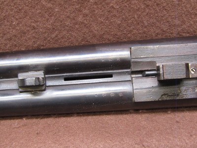 Stoeger Inc Coach Gun 12 Ga 3-inch SXS 20