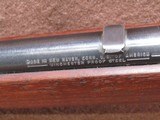Pre-64 Winchester 94 30 WCF Lever 20