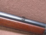 Pre-64 Winchester 94 30 WCF Lever 20