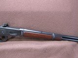 Pre-64 Winchester 94 30 WCF Lever 20